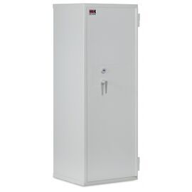Сейф Kaso PTK E2 350, Версия PTK: Серый ключевой