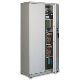 Архивный сейф (шкаф) Stahl A8700, Вариант исполнения: Ключевой