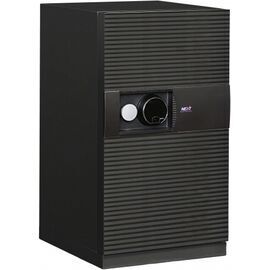 Премиум сейф Diplomat NEXT 8500 чёрный, Вариант исполнения: Чёрный с биометрическим замком