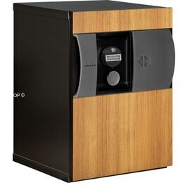 Сейф Kaso E3 309 Мальдивский тик