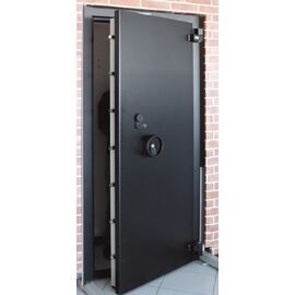 Архивная сейфовая дверь PA 1900