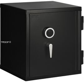 Сейф Kaso PTK E3 308BE, Версия PTK: Чёрный электронный