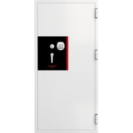 Огневзломостойкий cейф Diplomat SS200EK
