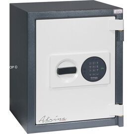 Сейф Bordogna Akra AV 36SE, Вариант исполнения: С интерьером