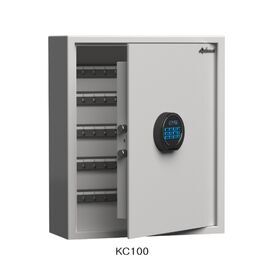 Сейф для ключей Diplomat KC100N