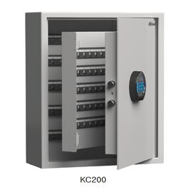 Сейф для ключей Diplomat KC200N