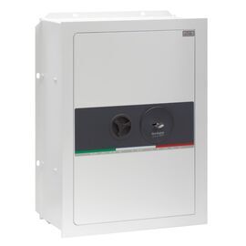 Встраиваемый сейф Vesta 040C