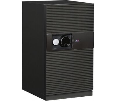 Премиум сейф Diplomat NEXT 8500 чёрный, Вариант исполнения: Чёрный с биометрическим замком