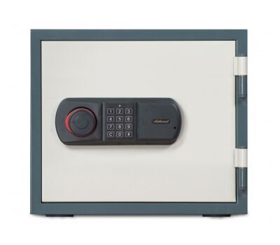 Огнестойкий сейф Diplomat 119E, Вариант исполнения: С электронным замком