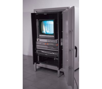 Сейф для сервера VCR 300