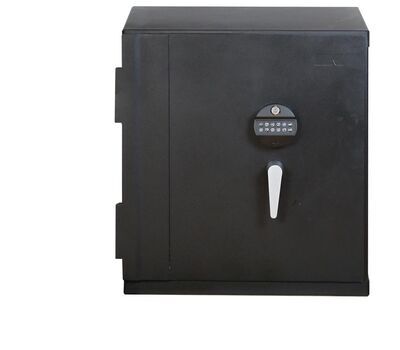 Сейф Kaso PTK E3 308BLE, Версия PTK: Чёрный левосторонний электронный