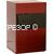 Премиум сейф KEEPS S 200 custom, Вариант исполнения KEEPs: Бордовый, спецзаказ