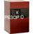 Премиум сейф KEEPS S 200 custom, Вариант исполнения KEEPs: Бордовый, спецзаказ