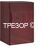 Премиум сейф KEEPS S200 Bordeaux, Вариант исполнения KEEPs: Бордовый