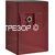 Премиум сейф KEEPS S200 Bordeaux, Вариант исполнения KEEPs: Бордовый