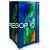 Эксклюзивный сейф zero3zero Murano, фото  Эксклюзивный сейф zero3zero Murano