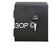 Сейф Kaso PTK E3 308BLE, Версия PTK: Чёрный левосторонний электронный
