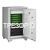Дата-сейф Diplomat 080DE, фото , изображение 3 Дата-сейф Diplomat 080DE