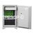 Дата-сейф Diplomat 080DE, фото , изображение 8 Дата-сейф Diplomat 080DE
