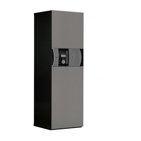 Сейф Kaso E3 350 Серый