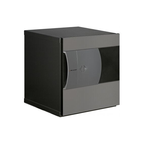 Сейф Kaso E2 310 Серый