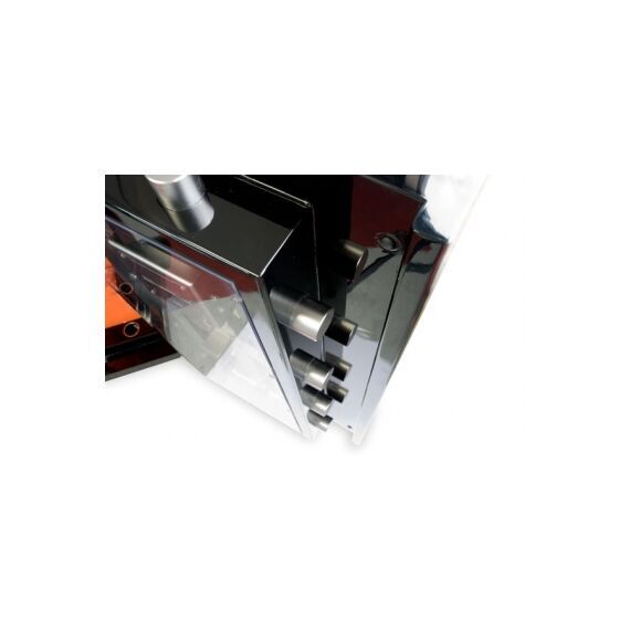 Эксклюзивный сейф zero3zero Prime, фото , изображение 3 Эксклюзивный сейф zero3zero Prime