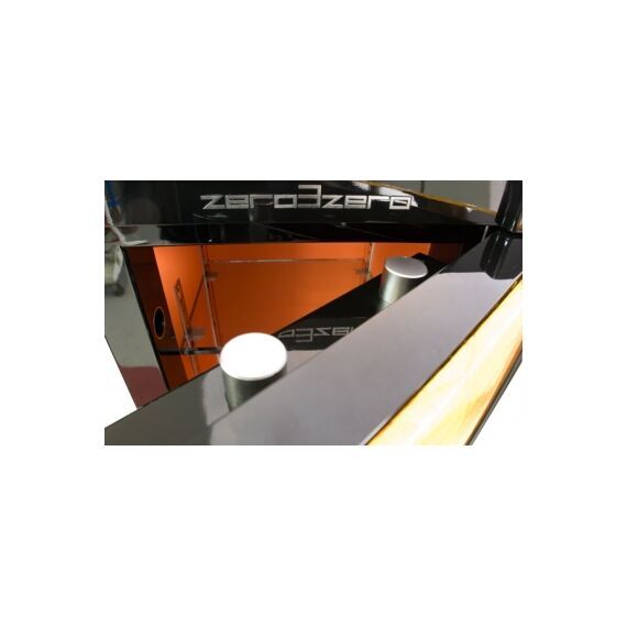 Эксклюзивный сейф zero3zero Prime, фото , изображение 2 Эксклюзивный сейф zero3zero Prime