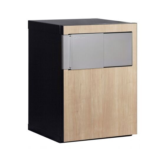 Сейф KASO KEEPS E2 508 с панелью Maple, Вариант исполнения KEEPs: Клён