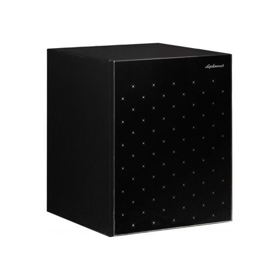 Огнестойкий сейф Diplomat iStella S700BLACK, Вариант исполнения: Чёрный
