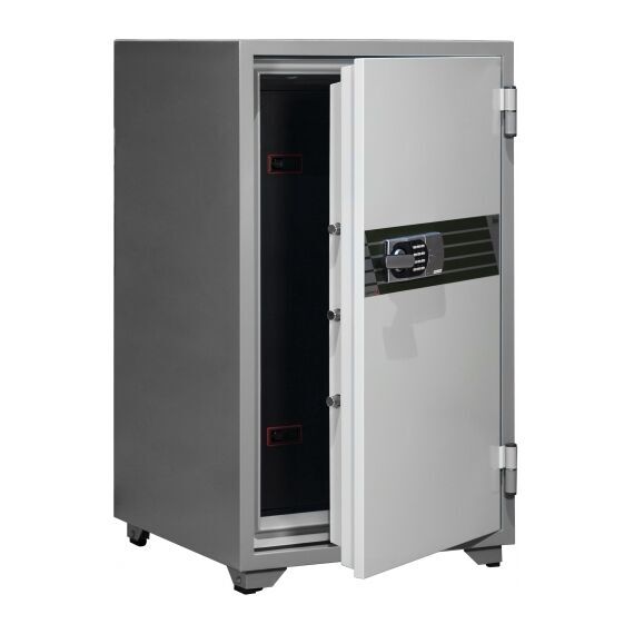 Дата-сейф Diplomat Data Safe 120DTE, фото , изображение 2 Дата-сейф Diplomat Data Safe 120DTE
