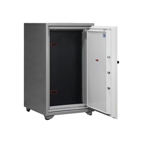 Дата-сейф Diplomat Data Safe 120DTE, фото , изображение 3 Дата-сейф Diplomat Data Safe 120DTE