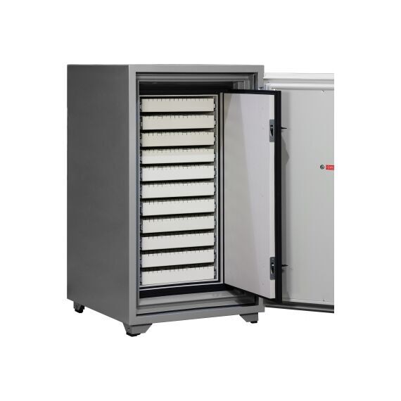 Дата-сейф Diplomat Data Safe 120DTE, фото , изображение 4 Дата-сейф Diplomat Data Safe 120DTE