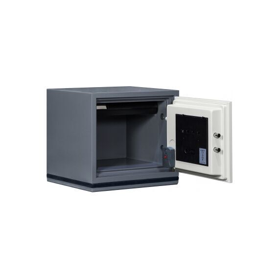 Огнестойкий сейф Diplomat 119BENA, фото , изображение 3 Огнестойкий сейф Diplomat 119BENA