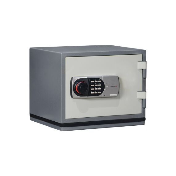 Огнестойкий сейф Diplomat 100BENA