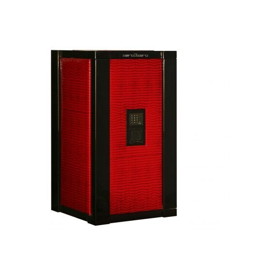 Эксклюзивный zero3zero Red & Black edition