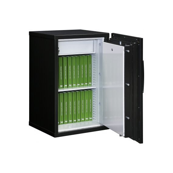 Сейф Kaso E4 320 Берёза, фото , изображение 3 Сейф Kaso E4 320 Берёза