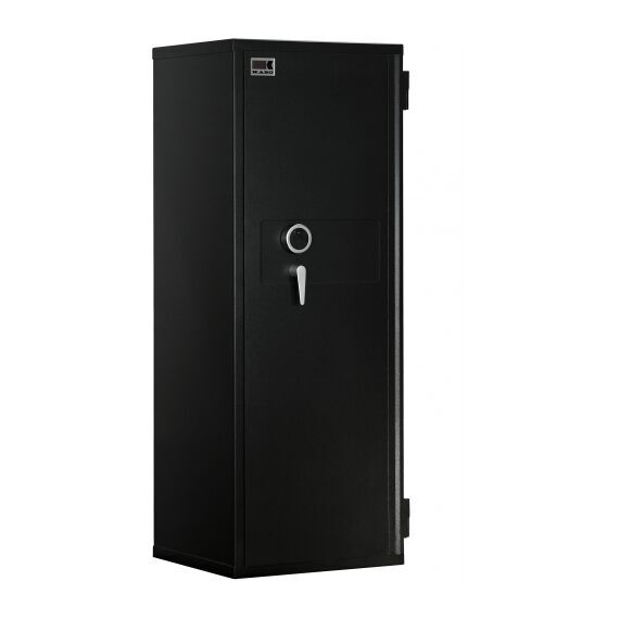 Сейф KASO PTK E3 340BE чёрный электронный, Версия PTK: Чёрный электронный