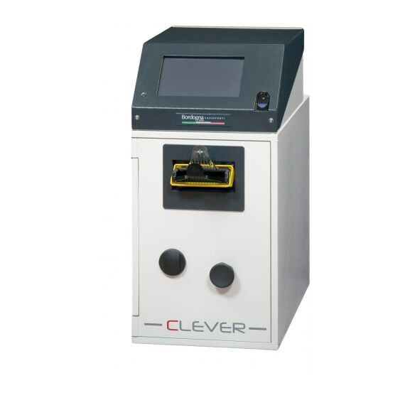 Смарт сейф Bordogna Clever 1200 в Казани