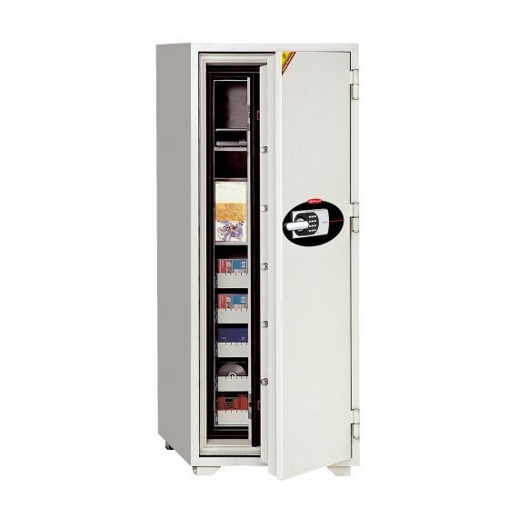 Дата-сейф Diplomat Data Safe 200DTE