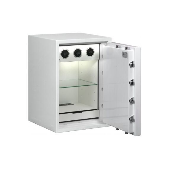 Эксклюзивный сейф iLUX AR-4, фото , изображение 2 Эксклюзивный сейф iLUX AR-4