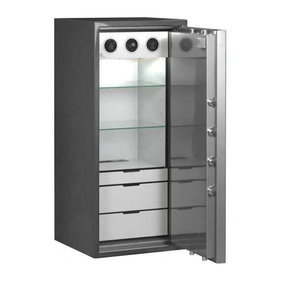 Эксклюзивный сейф iLUX AR-7, фото , изображение 2 Эксклюзивный сейф iLUX AR-7