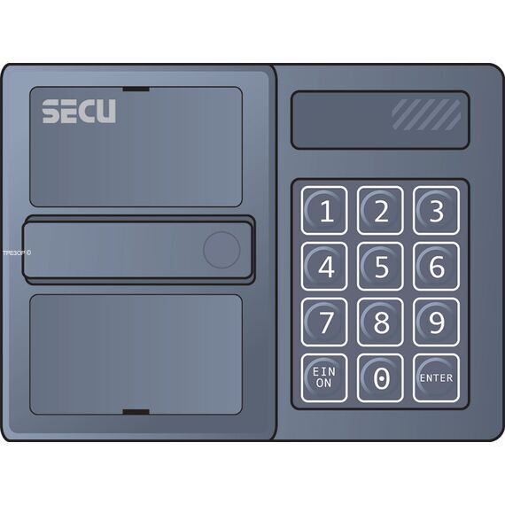 SECU E2000