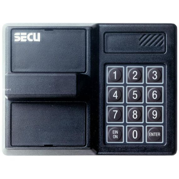 SECU E4000