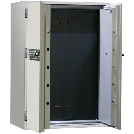Дата-сейф Diplomat Data Safe 300DTE, фото , изображение 3 Дата-сейф Diplomat Data Safe 300DTE