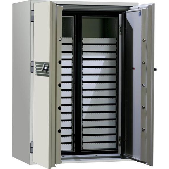 Дата-сейф Diplomat Data Safe 300DTE, фото , изображение 4 Дата-сейф Diplomat Data Safe 300DTE