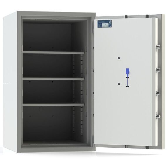 Взломостойкий сейф OLLE AP-5DE, Замок: Ключ + Digitech, фото , изображение 2 Взломостойкий сейф OLLE AP-5DE, Замок: Ключ + Digitech