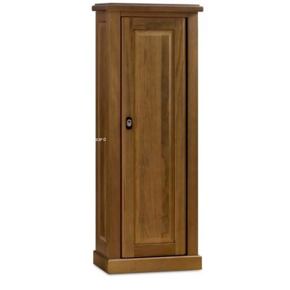 Оружейный сейф Bordogna Argos 100 Oak, Вариант исполнения: Светлый дуб