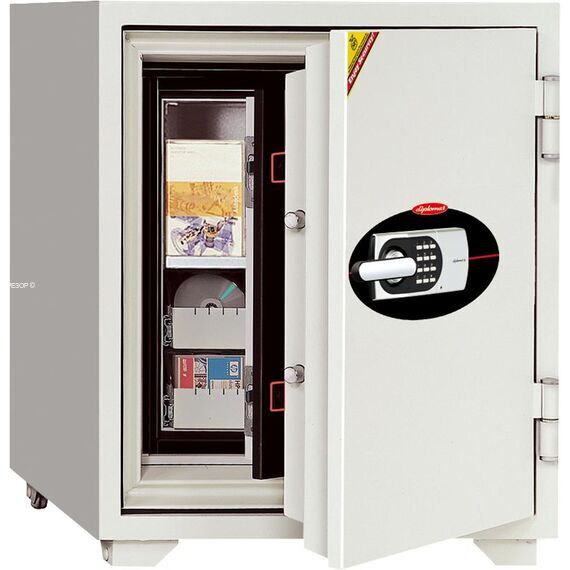 Дата-сейф Diplomat Data Safe 825DTE
