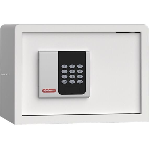 Гостиничный сейф Diplomat H25CS