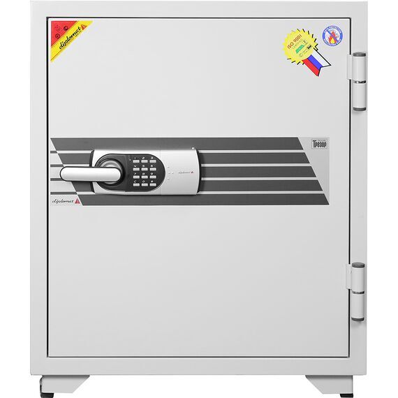 Diplomat Data Safe 825DTE, фото , изображение 2 Diplomat Data Safe 825DTE